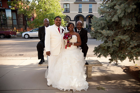 Studio S Photography, Denver, Colorado