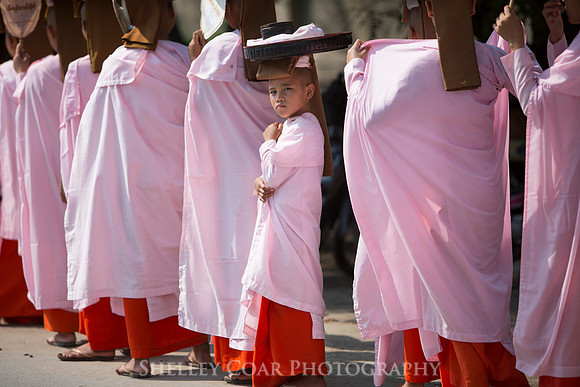 Mandalay, Myanmar
