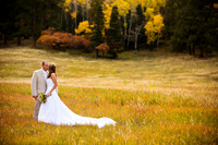 Tracie & Justin