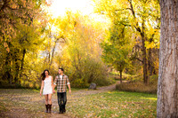 Nicole & Brandon