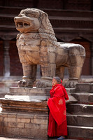 Kathmandu, Nepal