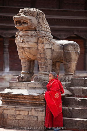 Kathmandu, Nepal