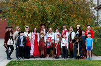 Halloween 2024