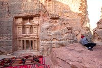 Petra, Jordan