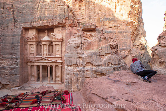 Petra, Jordan