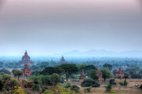 Bagan, Mayanmar