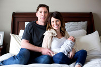 Stephanie & Mark Smith