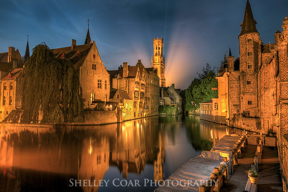 * 16x24 and 20x30 Print
