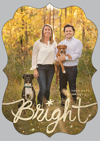 Card A Front