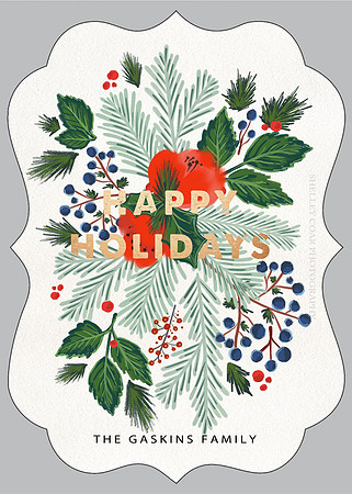 Card A Back