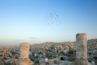 Amman, Jordan