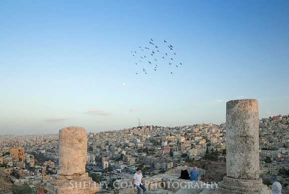 Amman, Jordan