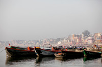Varanasi, India