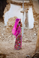 Rajasthan, India
