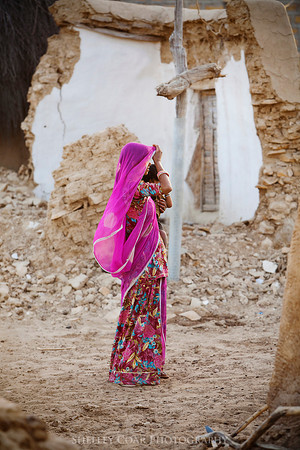 Rajasthan, India