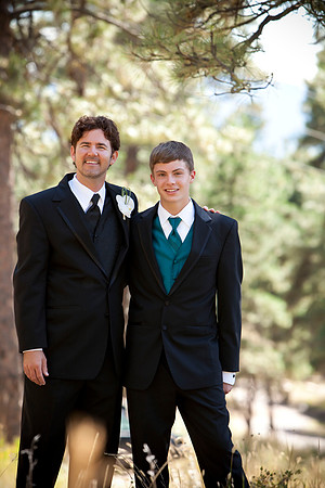 Portrait, Studio S Photography, Denver, Colorado