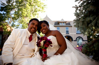 Family and Bridal Party Portraits