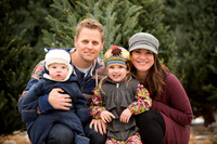 Jenn, Cody, Pepper & Holton