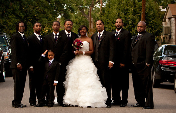 Studio S Photography, Denver, Colorado