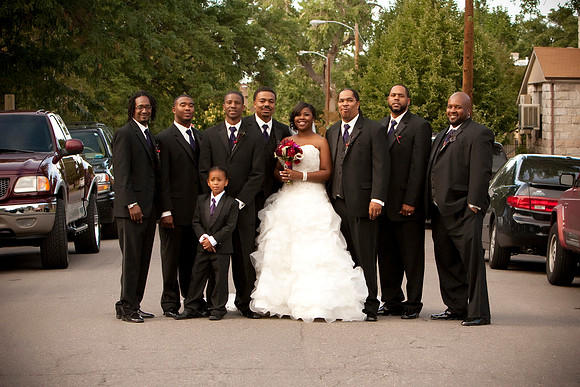 Studio S Photography, Denver, Colorado