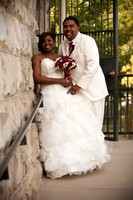Angela and Jevon